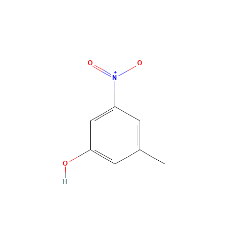 3-methyl-5-nitrophenol (CAS: 127818-58-0) - Related Chemical Product
