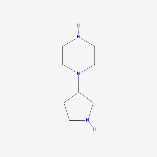 FT-0702190 CAS:939793-68-7 chemical structure