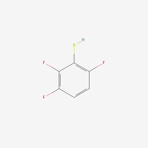FT-0702201 CAS:13634-92-9 chemical structure