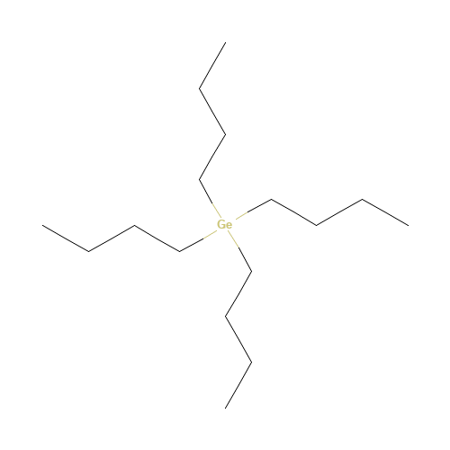 tetrabutylgermane (CAS: 1067-42-1) - Related Chemical Product