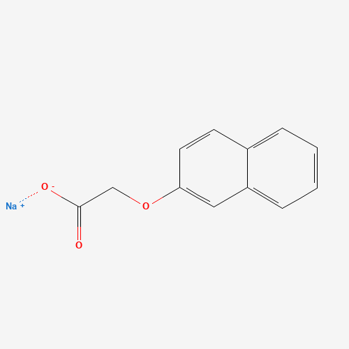FT-0702203 CAS:10042-71-4 chemical structure