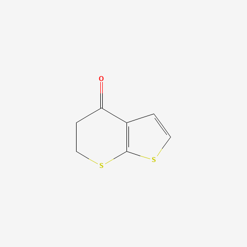 FT-0702213 CAS:7675-04-9 chemical structure