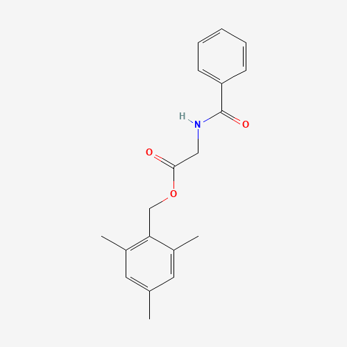 FT-0702216 CAS:6645-32-5 chemical structure