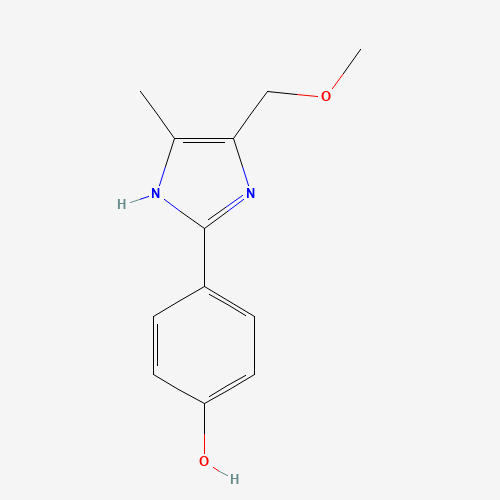 FT-0702219 CAS:102151-50-8 chemical structure
