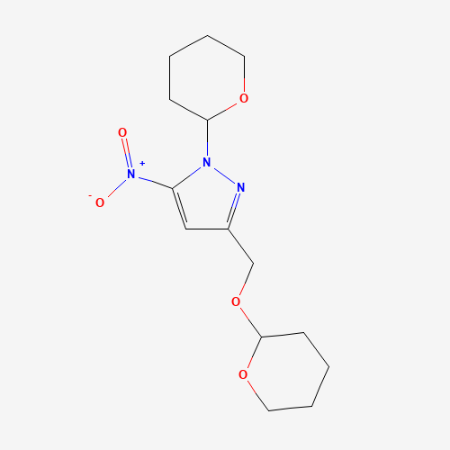 FT-0702226 CAS:1453213-36-9 chemical structure