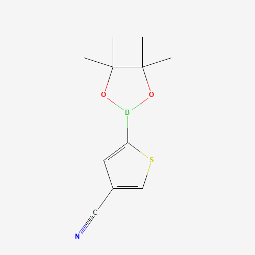 FT-0702228 CAS:916454-59-6 chemical structure
