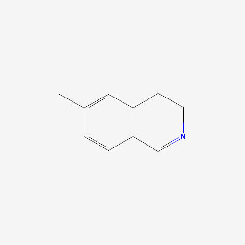 6-methyl-3,4-dihydroisoquinoline (CAS: 69426-28-4) - Related Chemical Product