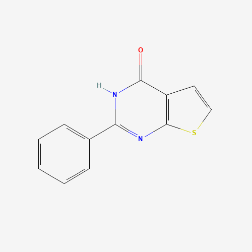 FT-0702237 CAS:56843-76-6 chemical structure