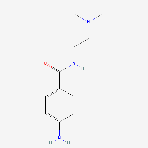 FT-0702239 CAS:188758-93-2 chemical structure