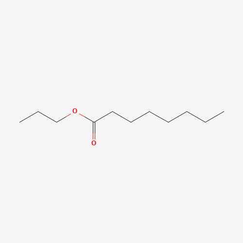 FT-0702241 CAS:624-13-5 chemical structure