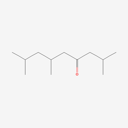 FT-0702252 CAS:123-18-2 chemical structure