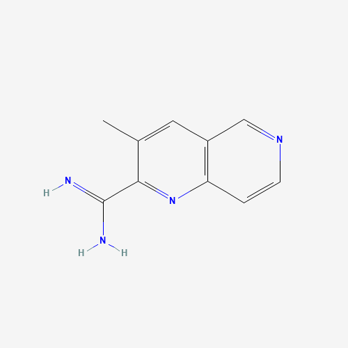 FT-0702259 CAS:1179532-67-2 chemical structure