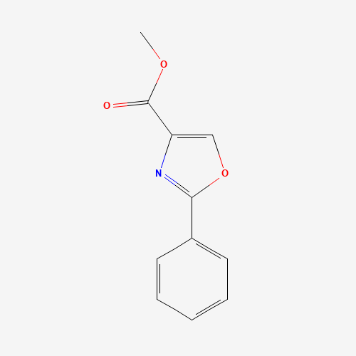 FT-0702267 CAS:59171-72-1 chemical structure