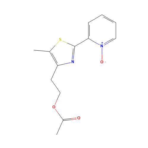 FT-0702268 CAS:1432592-50-1 chemical structure