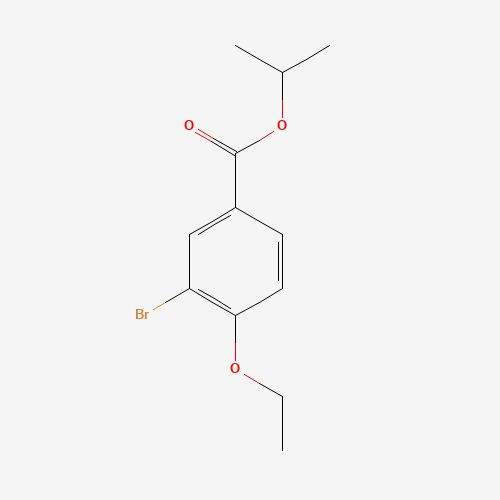 FT-0702273 CAS:883534-37-0 chemical structure