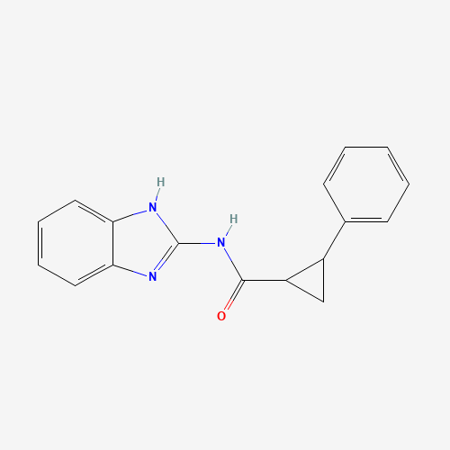 FT-0702281 CAS:354544-26-6 chemical structure