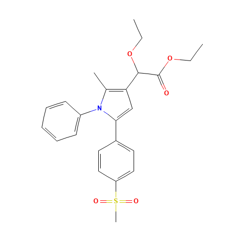 FT-0702283 CAS:1005451-47-7 chemical structure