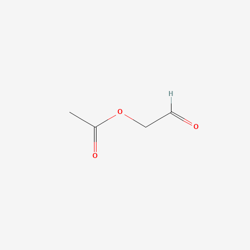 FT-0702309 CAS:5371-49-3 chemical structure