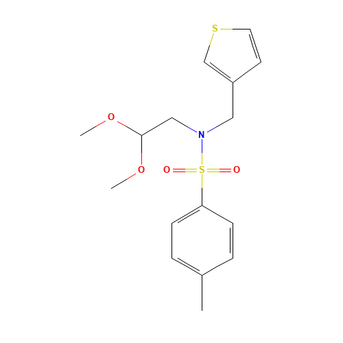 FT-0702312 CAS:58754-96-4 chemical structure