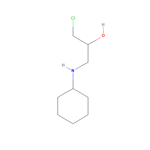 FT-0702314 CAS:61272-39-7 chemical structure