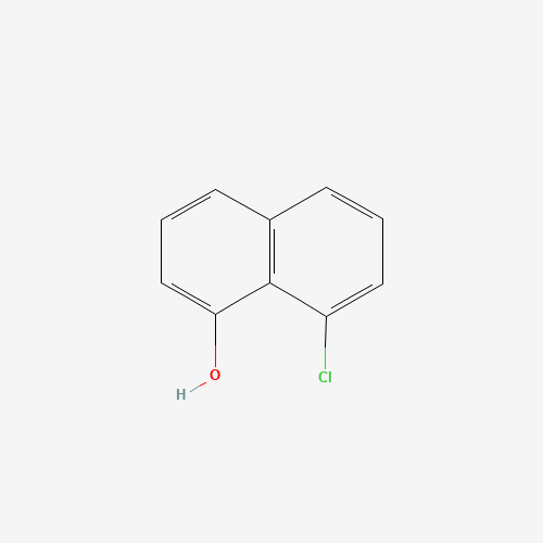 8-chloronaphthalen-1-ol (CAS: 65253-31-8) - Related Chemical Product