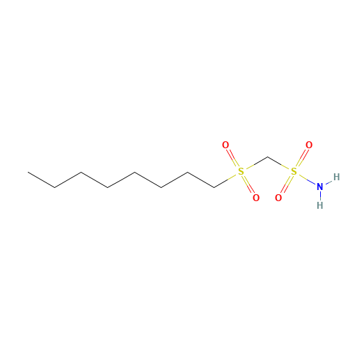 FT-0702322 CAS:114850-89-4 chemical structure