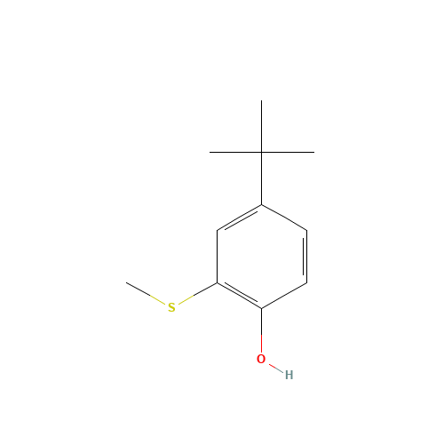 FT-0702325 CAS:64096-97-5 chemical structure