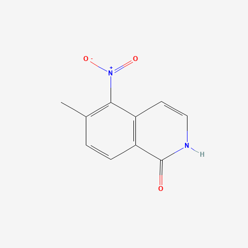 FT-0702329 CAS:943606-85-7 chemical structure