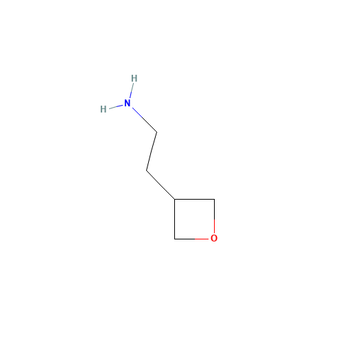 2-(oxetan-3-yl)ethanamine (CAS: 1253730-25-4) - Related Chemical Product