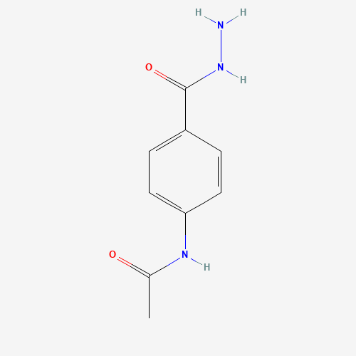 FT-0702333 CAS:41764-73-2 chemical structure