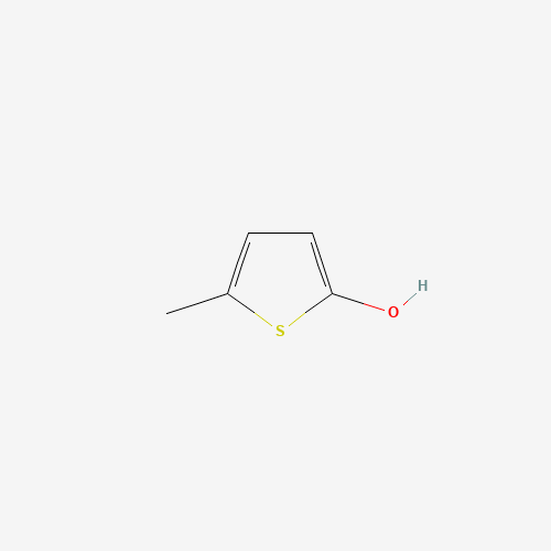 5-methylthiophen-2-ol (CAS: 503-91-3) - Related Chemical Product