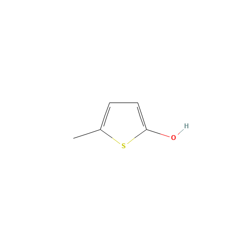 5-methylthiophen-2-ol (CAS: 503-91-3) - Related Chemical Product