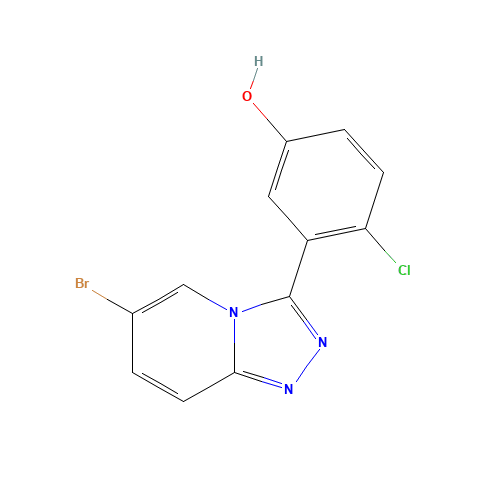 FT-0702348 CAS:876299-49-9 chemical structure