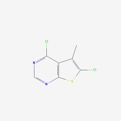 FT-0702368 CAS:56844-14-5 chemical structure