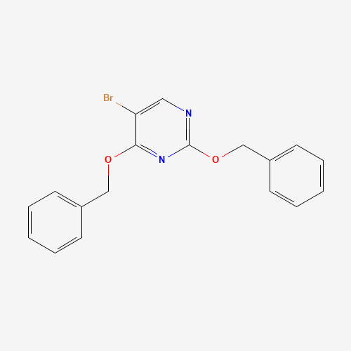 FT-0702376 CAS:41244-53-5 chemical structure
