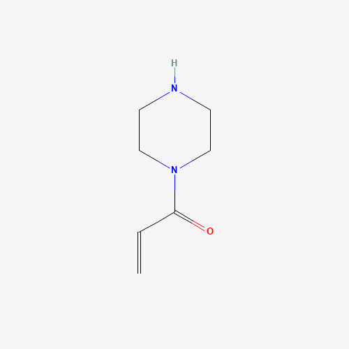 FT-0702387 CAS:45764-34-9 chemical structure