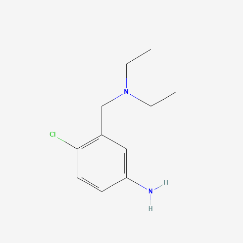 FT-0702390 CAS:1018565-06-4 chemical structure