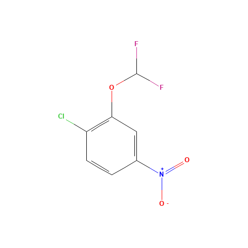 FT-0702392 CAS:40319-62-8 chemical structure