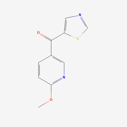 FT-0702422 CAS:1599529-05-1 chemical structure