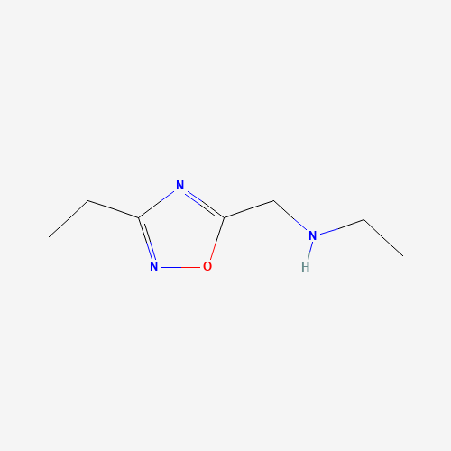 FT-0702426 CAS:938459-04-2 chemical structure