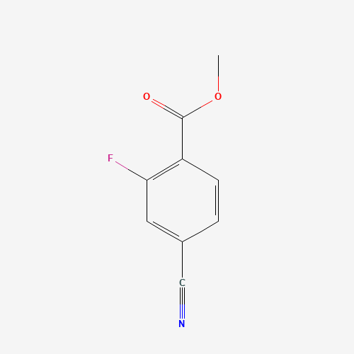 FT-0702431 CAS:175596-01-7 chemical structure