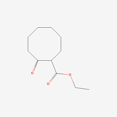ethyl 2-oxocyclooctane-1-carboxylate (CAS: 4017-56-5) - Related Chemical Product