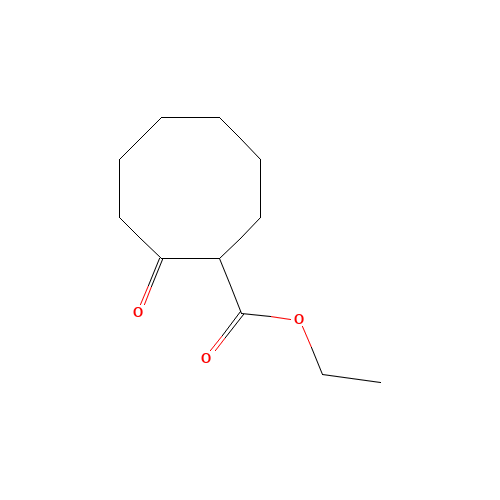 ethyl 2-oxocyclooctane-1-carboxylate (CAS: 4017-56-5) - Related Chemical Product