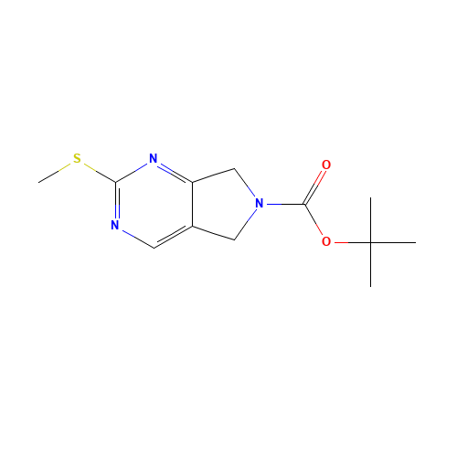 FT-0702445 CAS:365996-86-7 chemical structure