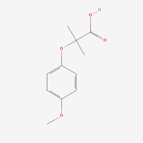 FT-0702453 CAS:17509-54-5 chemical structure