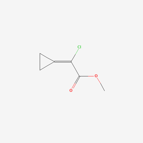 FT-0702459 CAS:82979-45-1 chemical structure