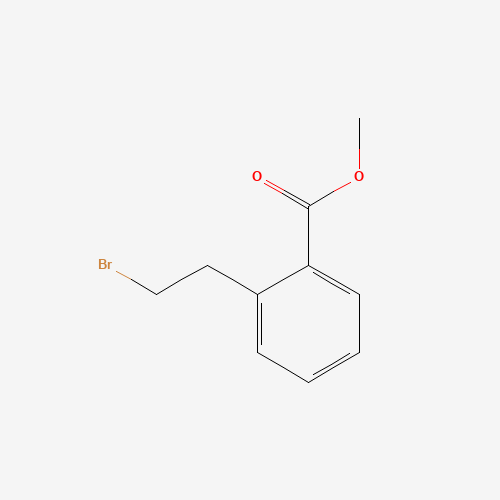FT-0702469 CAS:25109-86-8 chemical structure