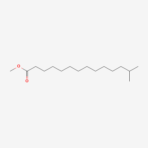 FT-0702482 CAS:5129-59-9 chemical structure