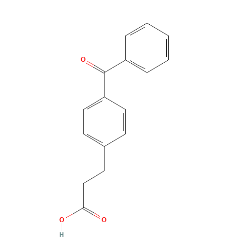 FT-0702484 CAS:71388-83-5 chemical structure