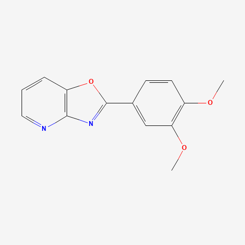 FT-0702486 CAS:52333-58-1 chemical structure